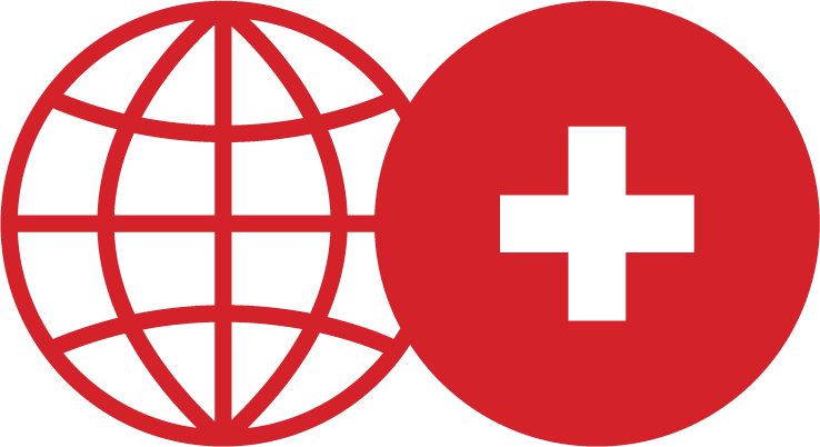 Team Switzerland Infrastructure