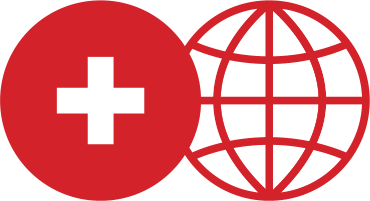 Team Switzerland Infrastructure