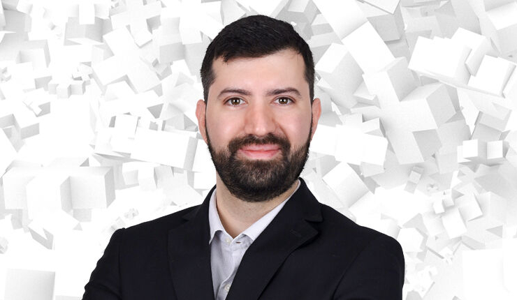 Luiz Nanô Fernando Lisbao, Infrastrukturexperte